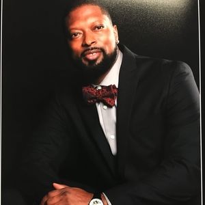 Meet your Posher, Zachary